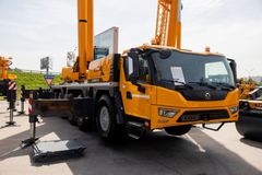 Xcmg XCA80G7-1E