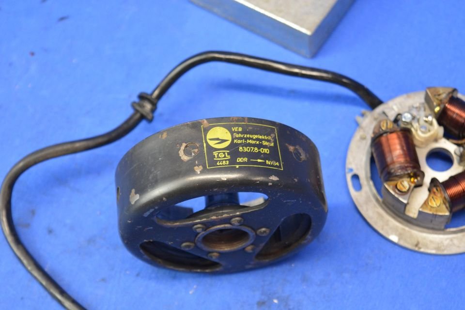 Electric motor Mechtric Y2-112M-2