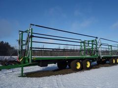 Jj Trailer KV 825