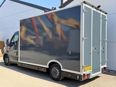 Renault T33 L2H2 2,3 DCI 125