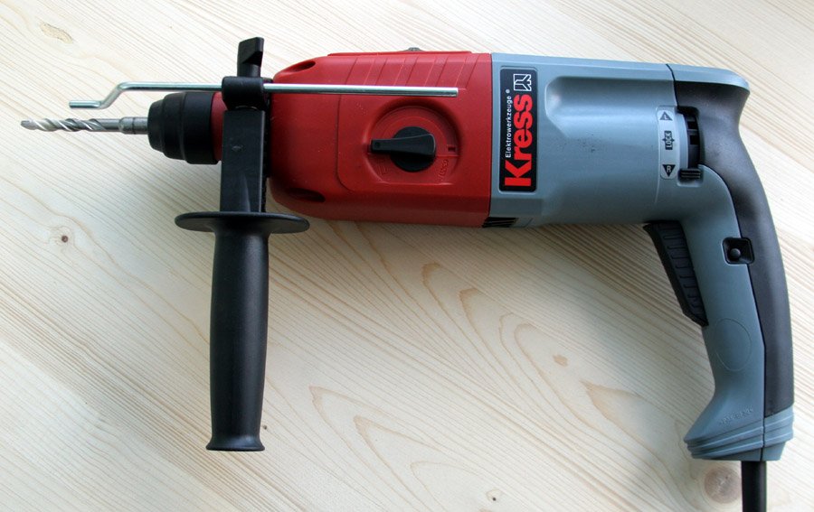 Trailer KRESS -