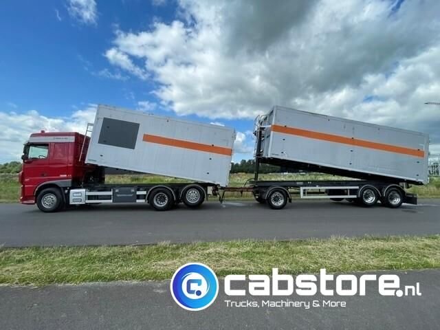 Trailer Bulthuis AATA 07