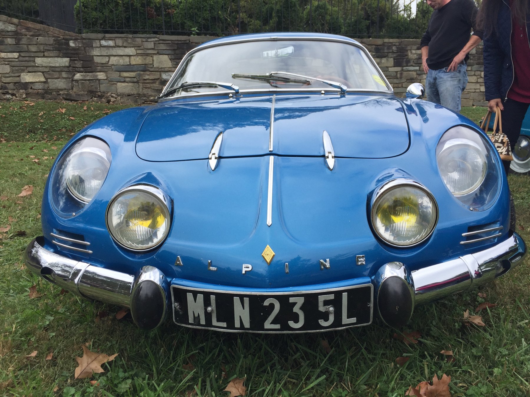 Renault N/A
