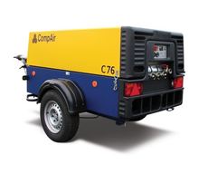 Compair C76