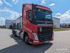 Volvo D13 FH 62R B RADT-A8 6*2 / 490+137