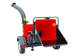 Bear Cat CH 911 DH - Bear Cat 9in Chipper, 1.1 L Diesel Kubota (SN: 5VJAA041XGW005195 & Above)