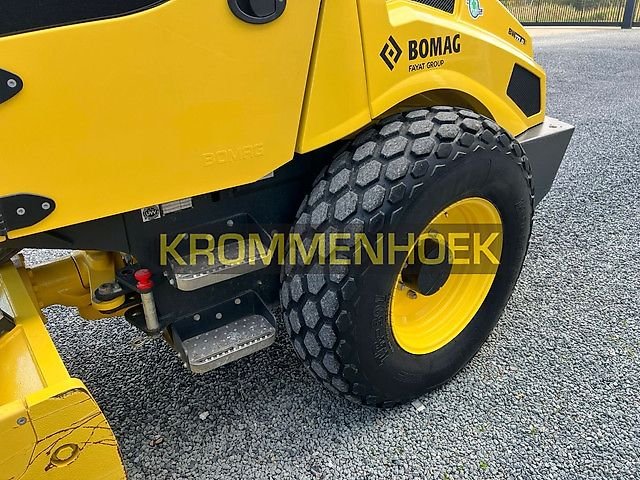 Bomag BW278
