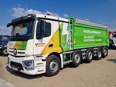 Veldhuizen Trucks Samochody ciężarowe