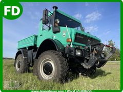 Mercedes Benz 437 (437.105)