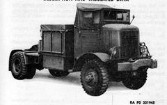 Autocar U-7144T