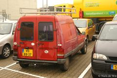 Citroën C 15 D