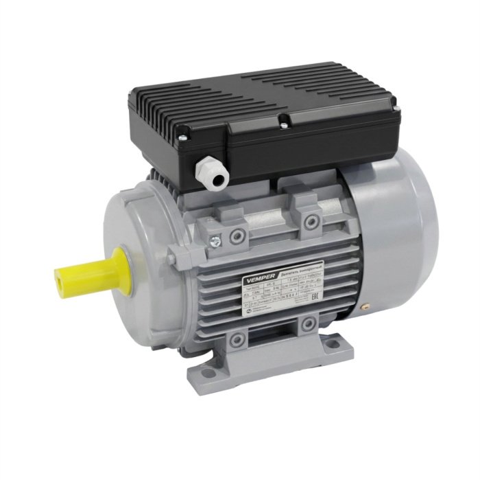 Elektromotor Invertek IMA-90L-4