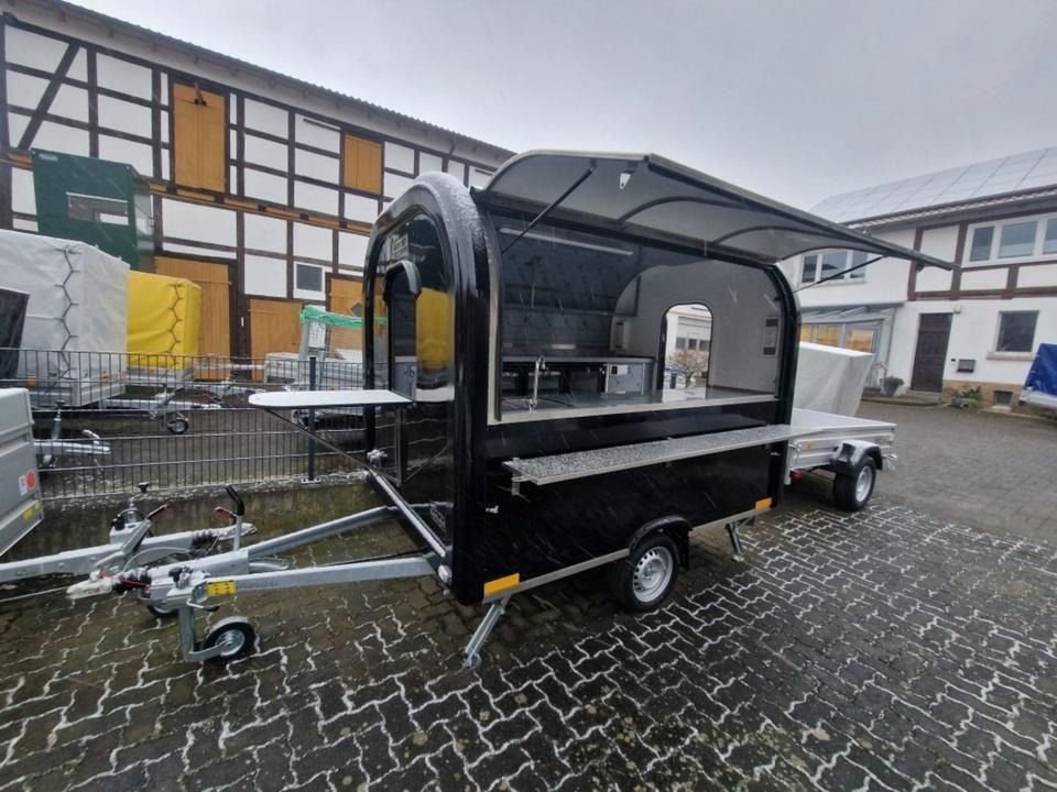 Trailer Noyens A2/18B