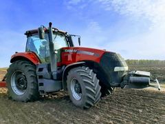 Case IH Magnum 280