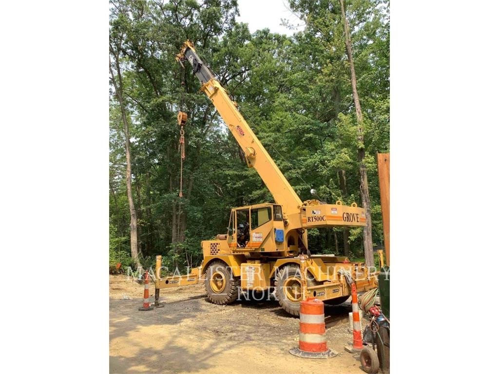 Grove RT528B