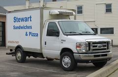Ford E350 SUPER DUTY