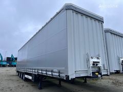 Krone MEGA LINER SDP 27 ELG43-CS