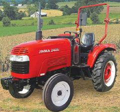 Jinma 200E