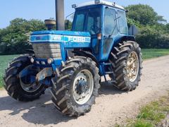 Ford TW15-UC41-4X4/2670