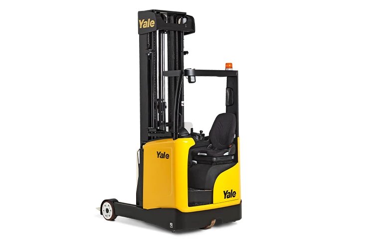 Reach trucks Yale MR25