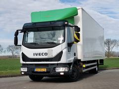 Iveco EUROCARGO 120EL19S S-A