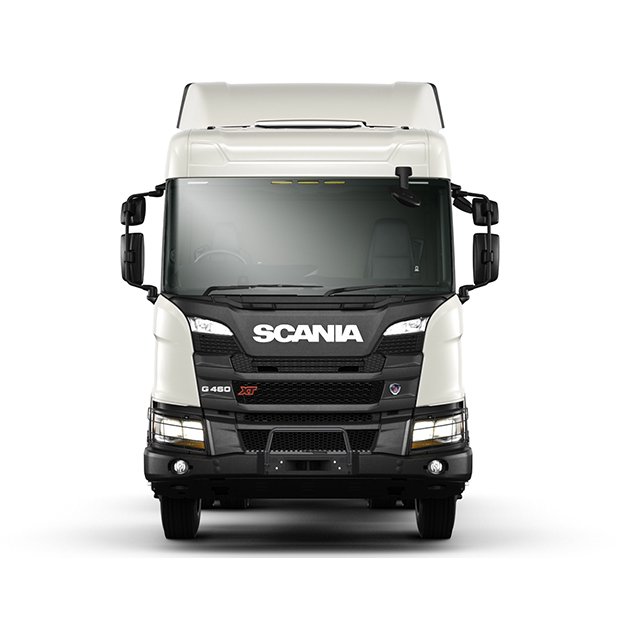 Truck Scania G 460 A6x2/2NA