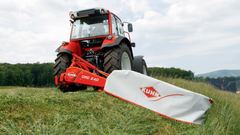 Kuhn GMD 66 Select