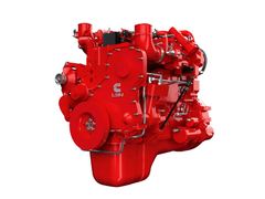Cummins L9N