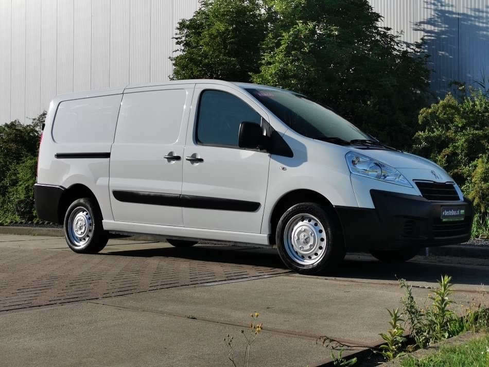 Transporter Peugeot EXPERT 2.0HDI-BSRHZ