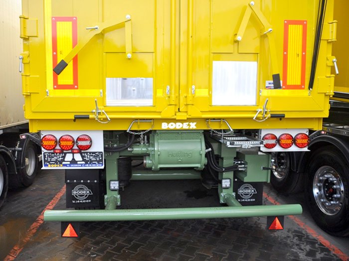 Bodex CO 3003