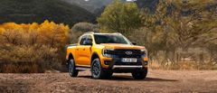 Ford 6800cm3 A