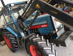 Eicher 3075 Allrad