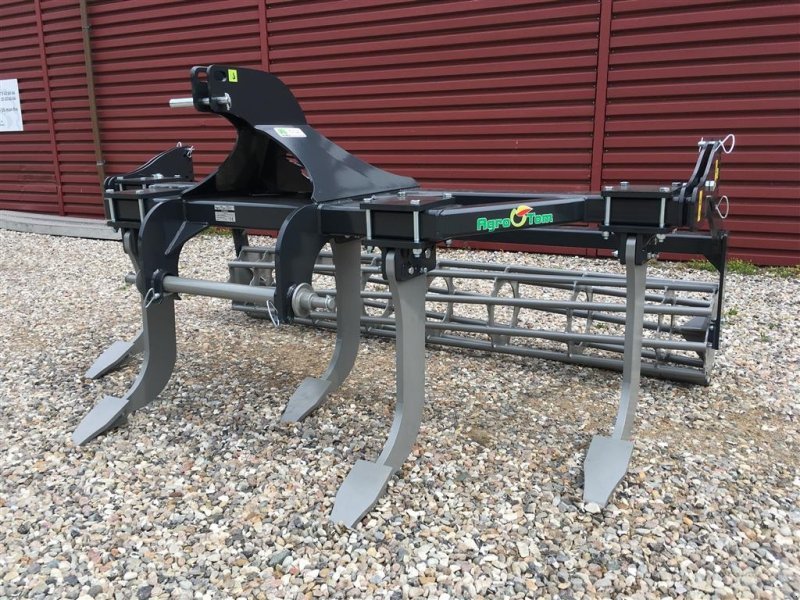 Light trailers up to 750 kg TOM 5 750