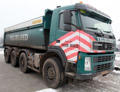 Terberg F 2000