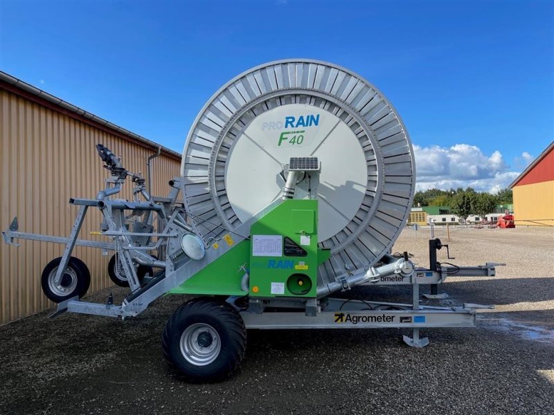 Irrigation equipment Bauer Irrigation PRORAIN F30 100-450