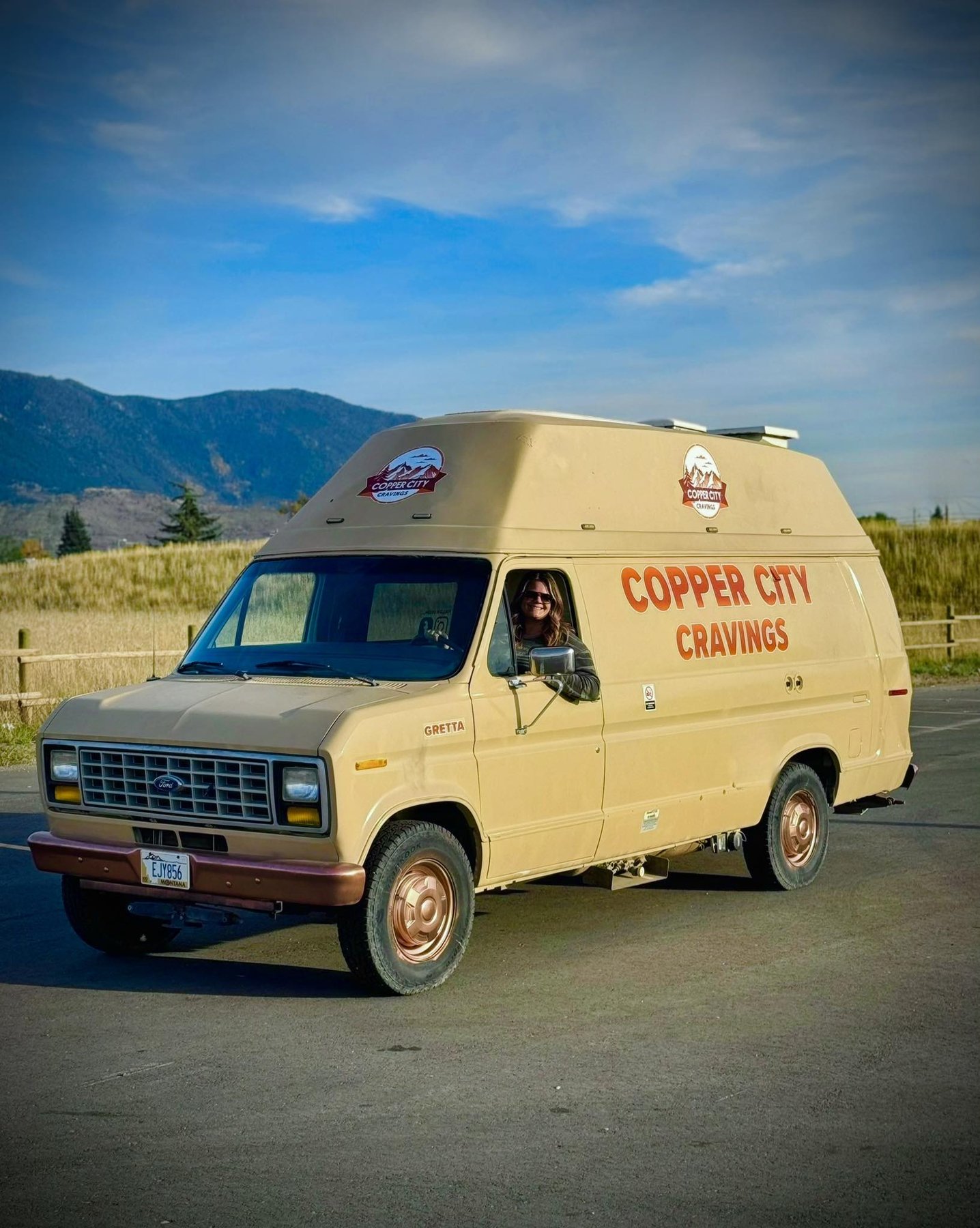 Transporter Roles CITYCOPPER