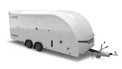 Brian James Trailers RS SHUTTLE RS3