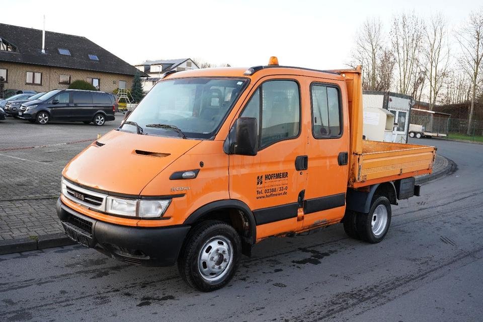 Iveco 35C12V