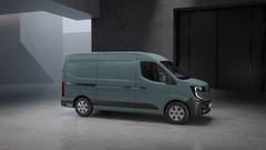 Renault MASTER FOURGON