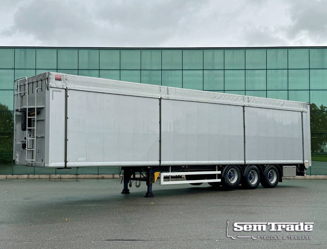 Sterk Trailers STM