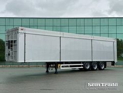 Sterk Trailers STM