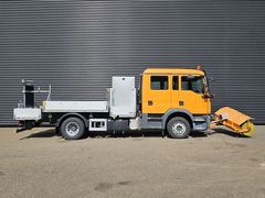 MAN TGM 15.240 4X2 LL