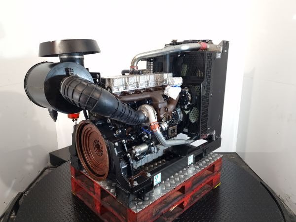 Diesel engine Perkins Engines C0.7