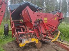 Self-build (Omavalmiste) JUKO 2-2.2M