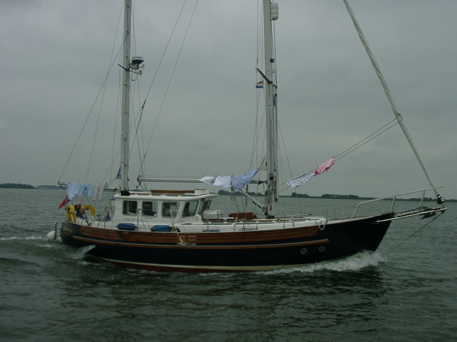 Fisher WALTON