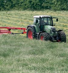 Fendt 818VARIO TMS