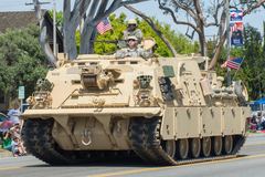 ETP Egiptian Tank Plant M88A2 (Egypt production/ref)
