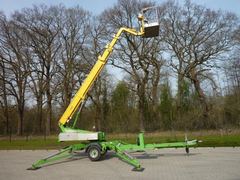 Omme 1650EBV