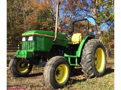 John Deere 5200 (A)