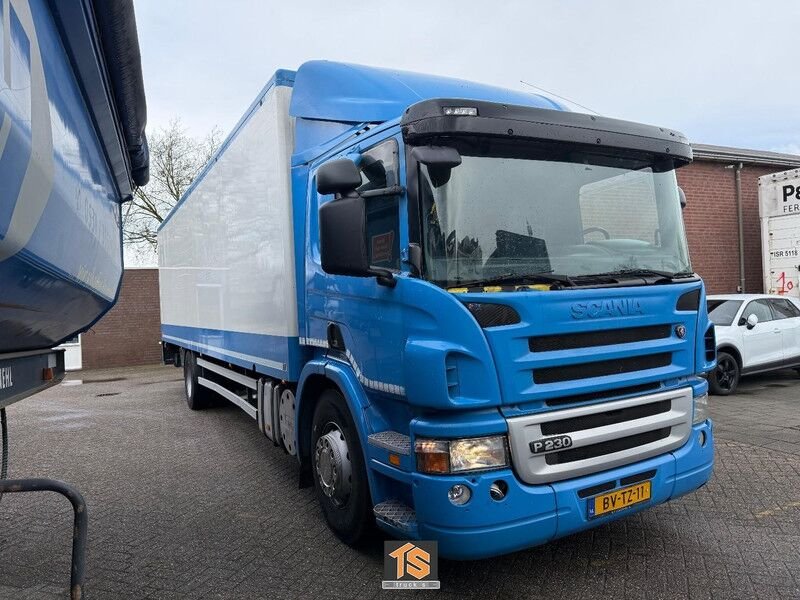 Truck Scania P 230 DB4X2MNB
